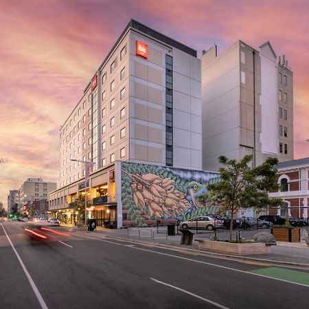 Ibis Christchurch Hotel Ngoại thất bức ảnh