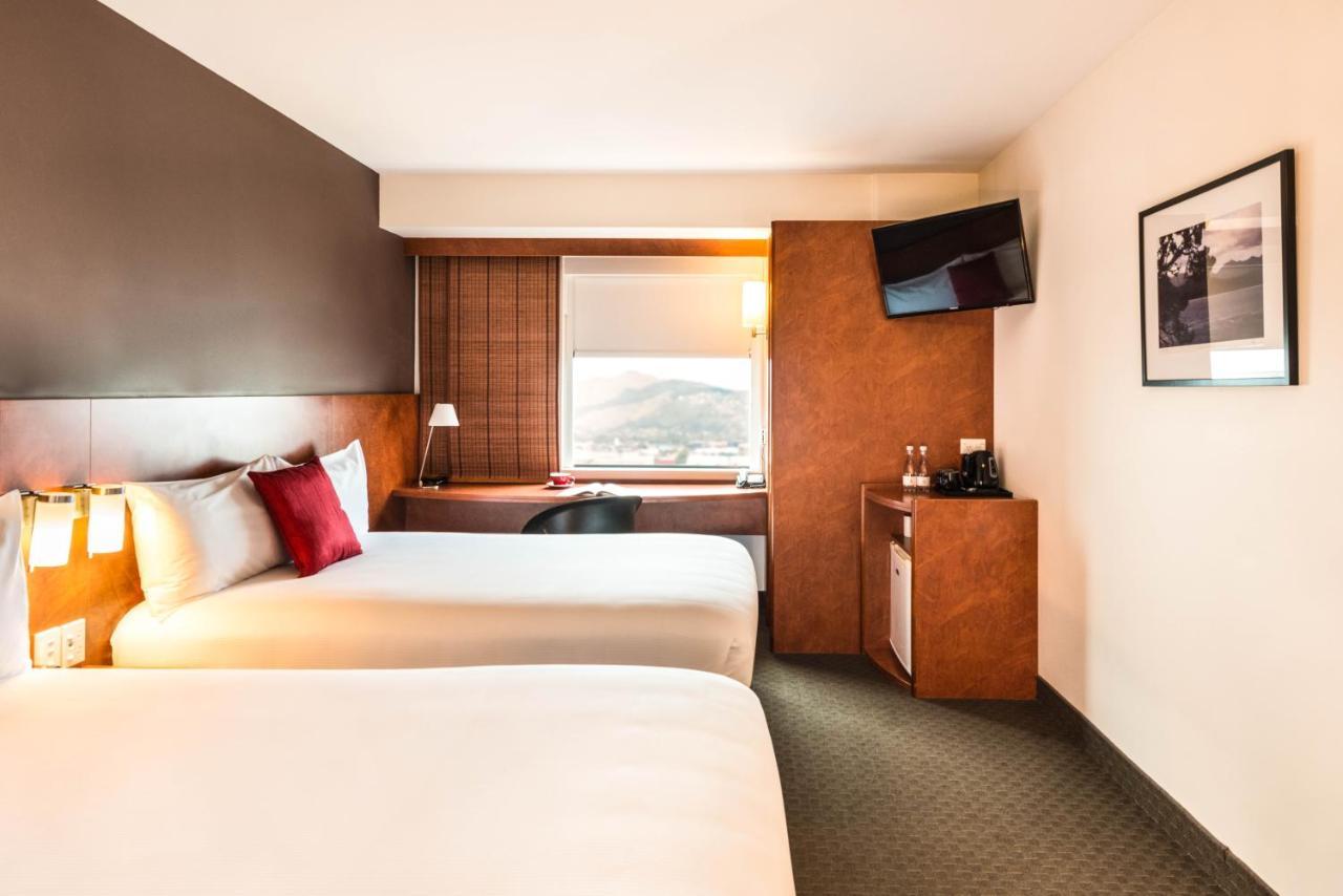 Ibis Christchurch Hotel Ngoại thất bức ảnh