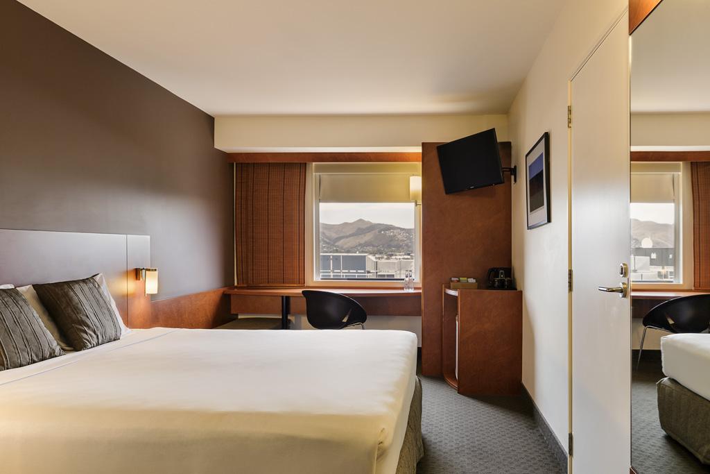 Ibis Christchurch Hotel Ngoại thất bức ảnh