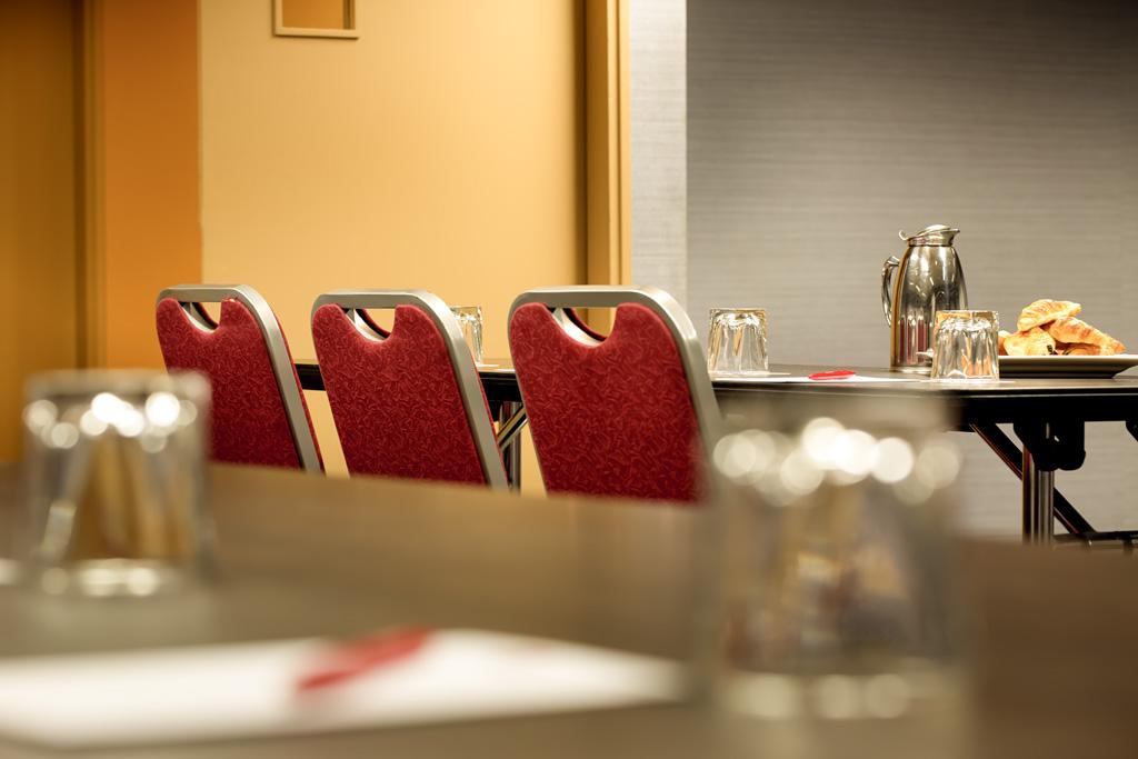 Ibis Christchurch Ngoại thất bức ảnh