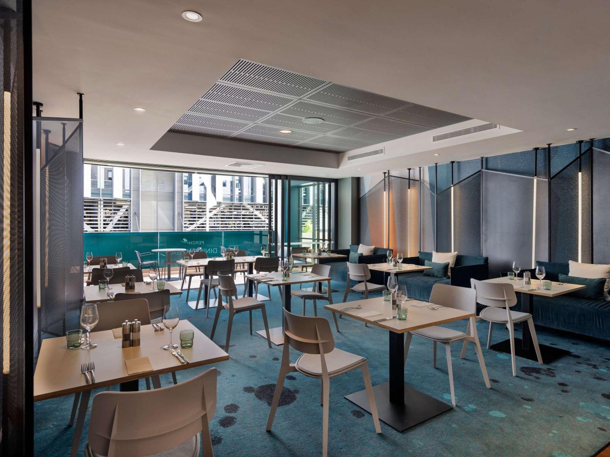 Ibis Christchurch Ngoại thất bức ảnh