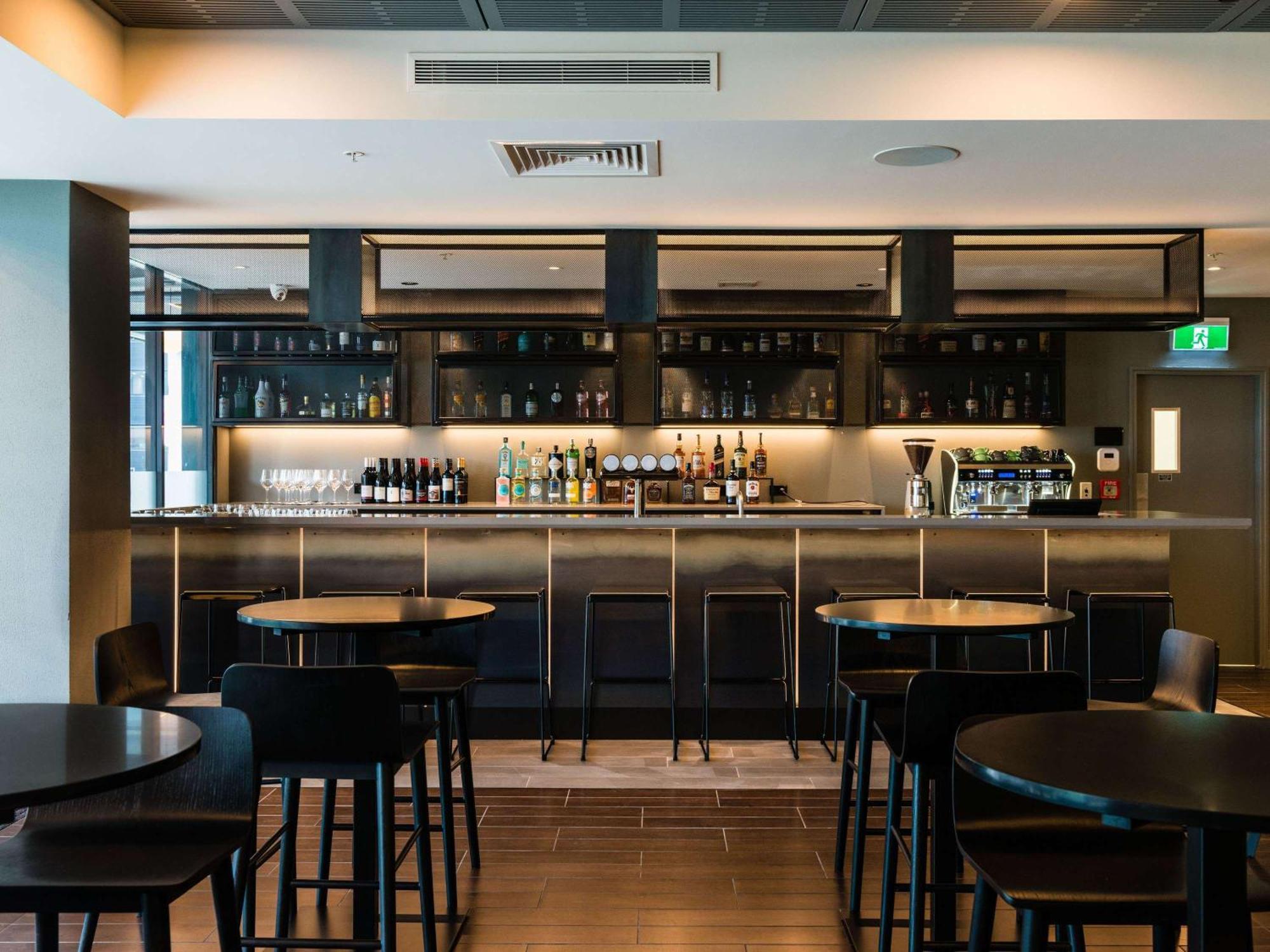 Ibis Christchurch Ngoại thất bức ảnh