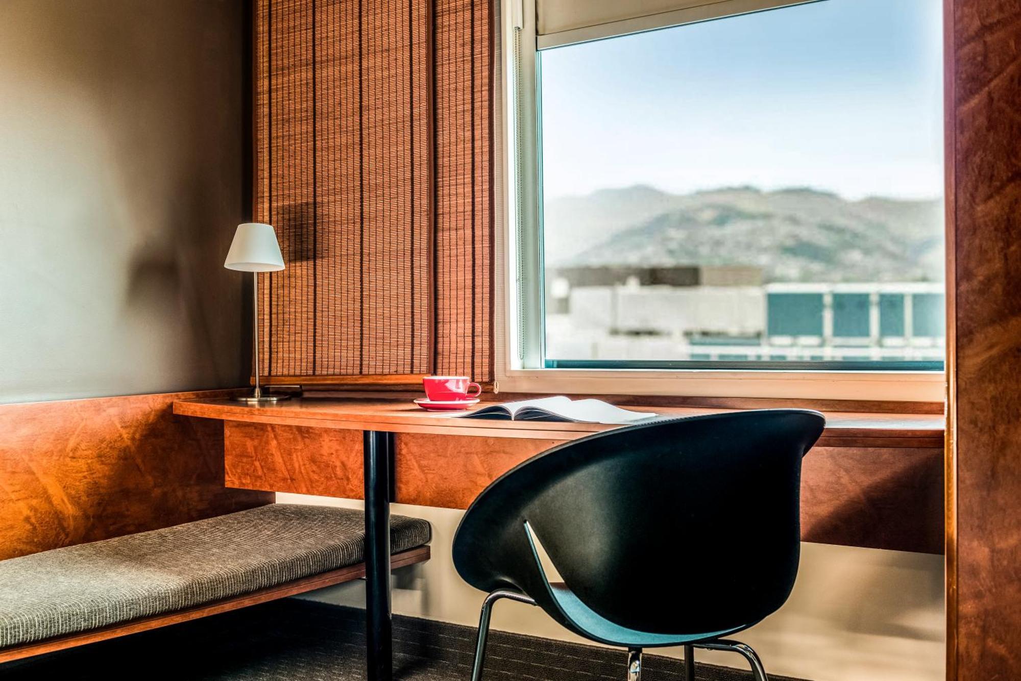 Ibis Christchurch Ngoại thất bức ảnh