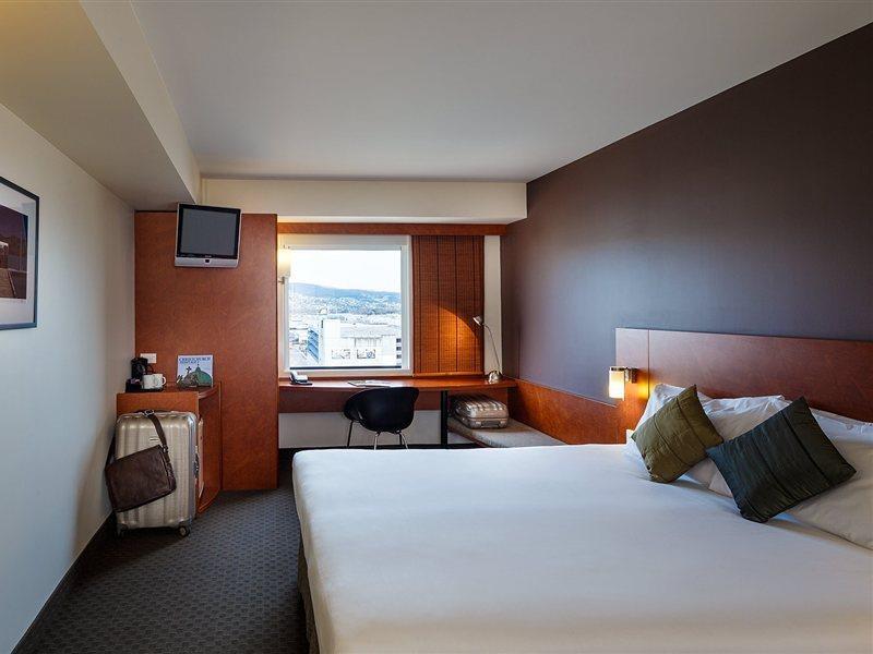Ibis Christchurch Ngoại thất bức ảnh