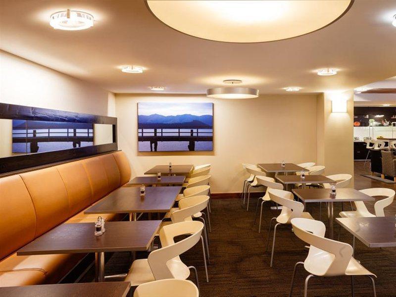Ibis Christchurch Ngoại thất bức ảnh