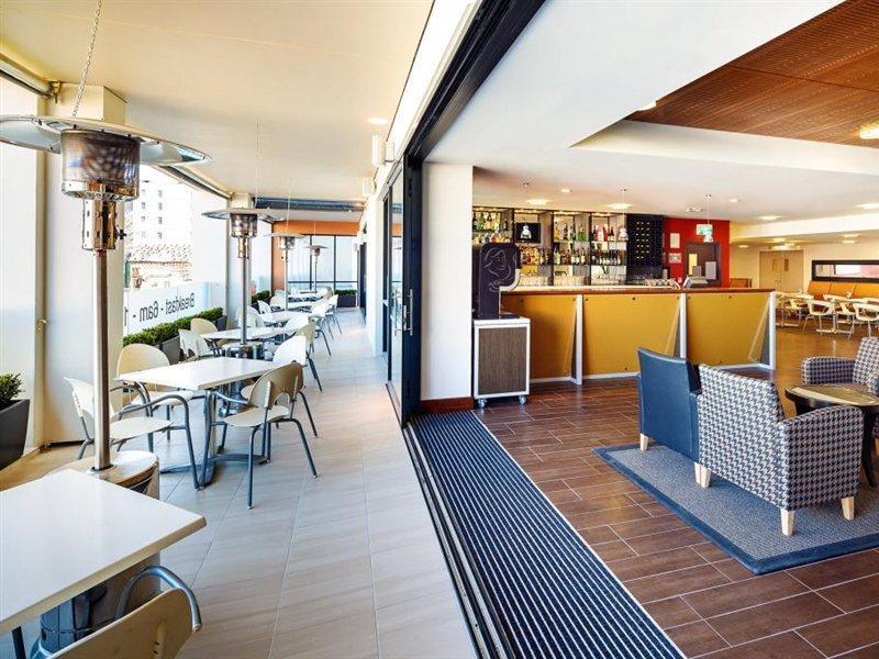 Ibis Christchurch Ngoại thất bức ảnh