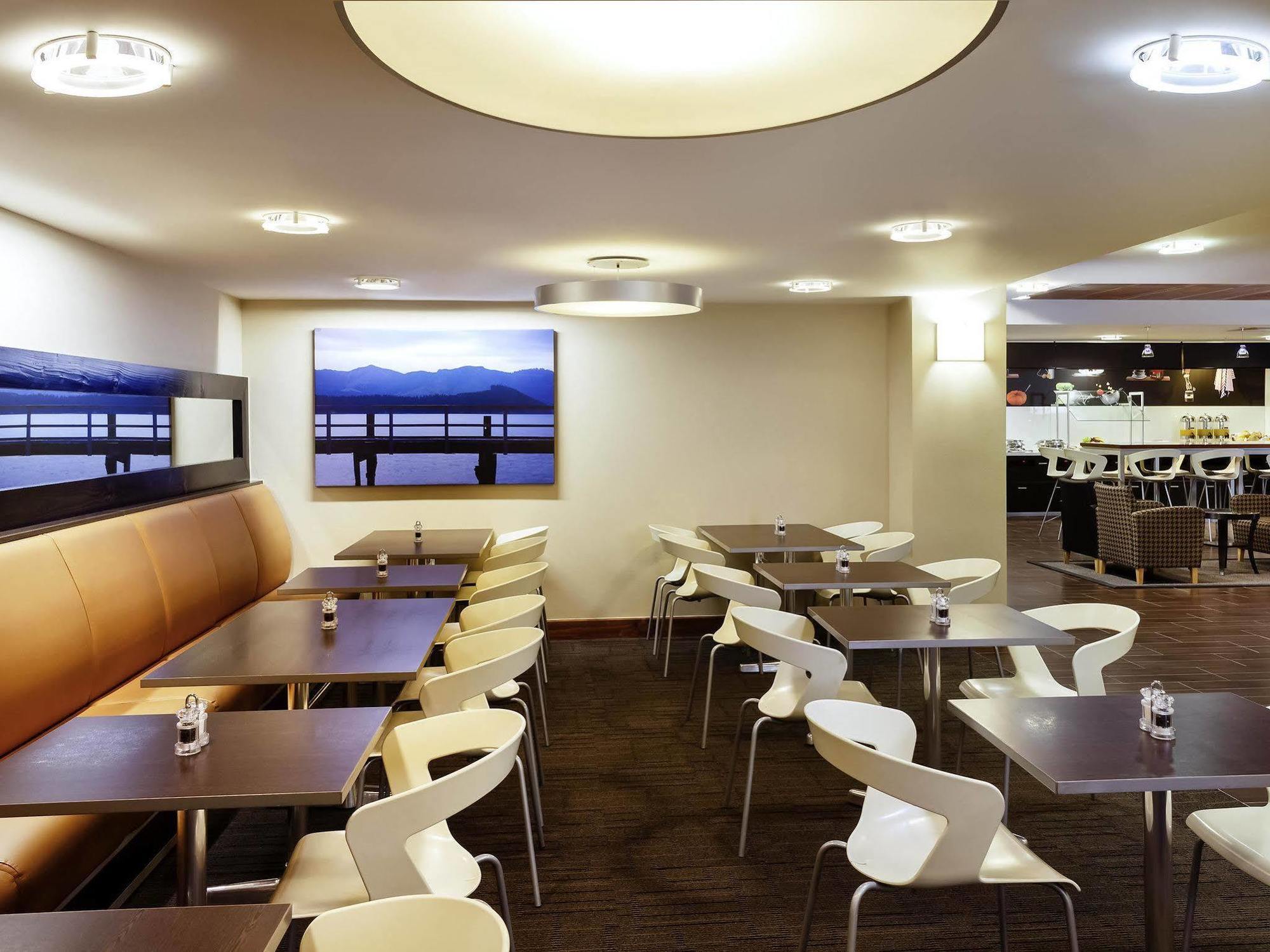 Ibis Christchurch Ngoại thất bức ảnh