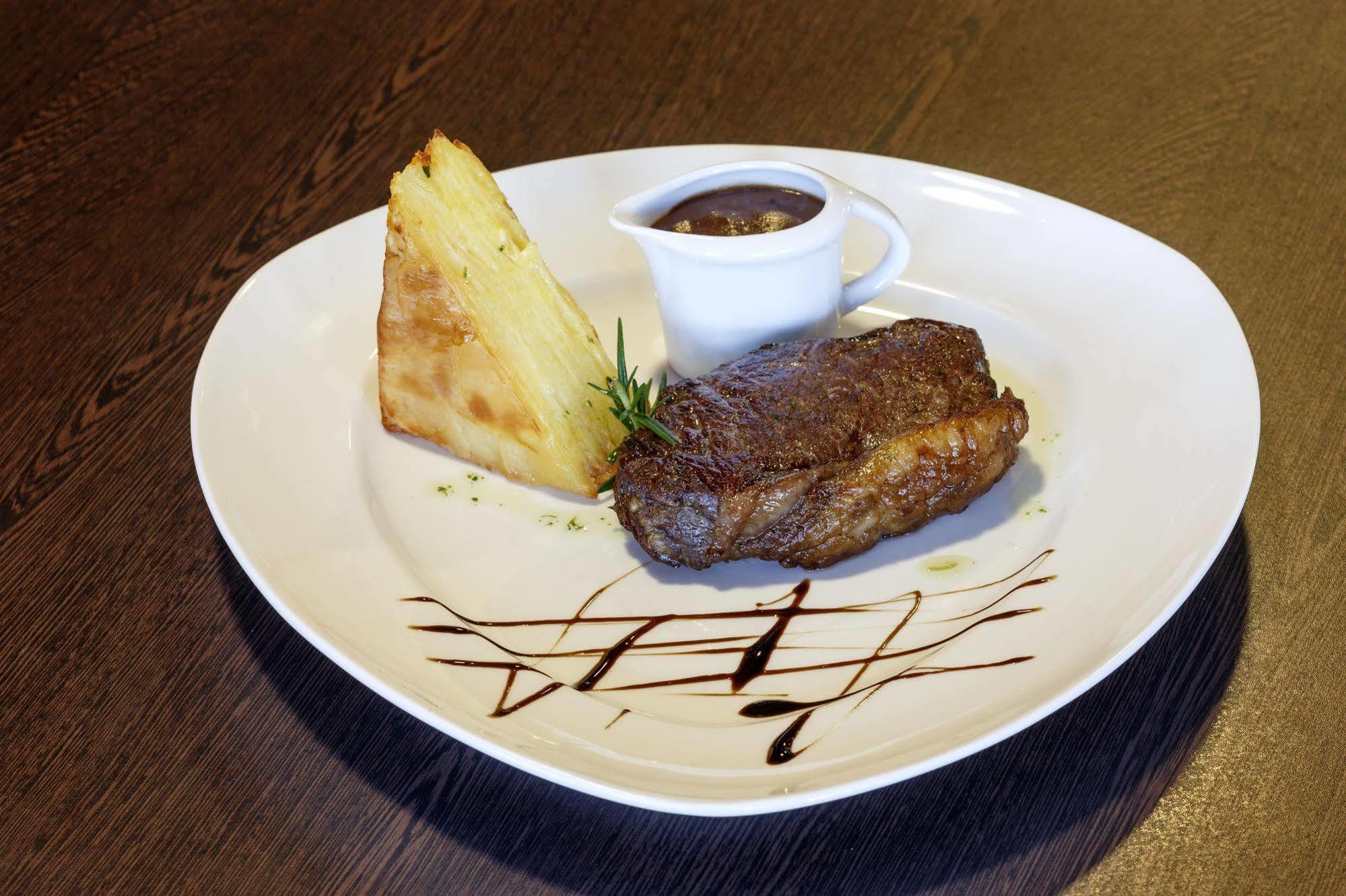 Ibis Christchurch Ngoại thất bức ảnh