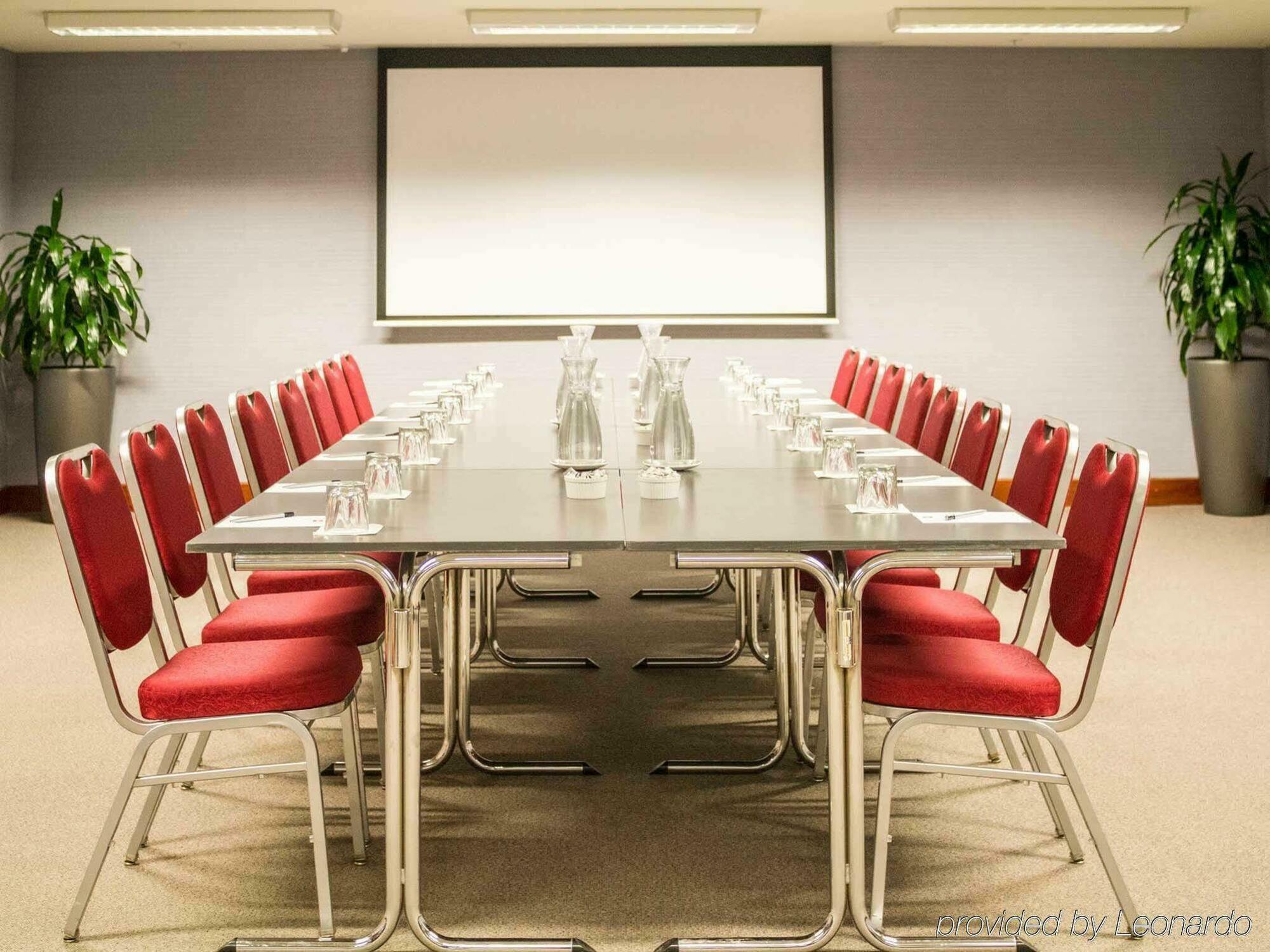 Ibis Christchurch Ngoại thất bức ảnh