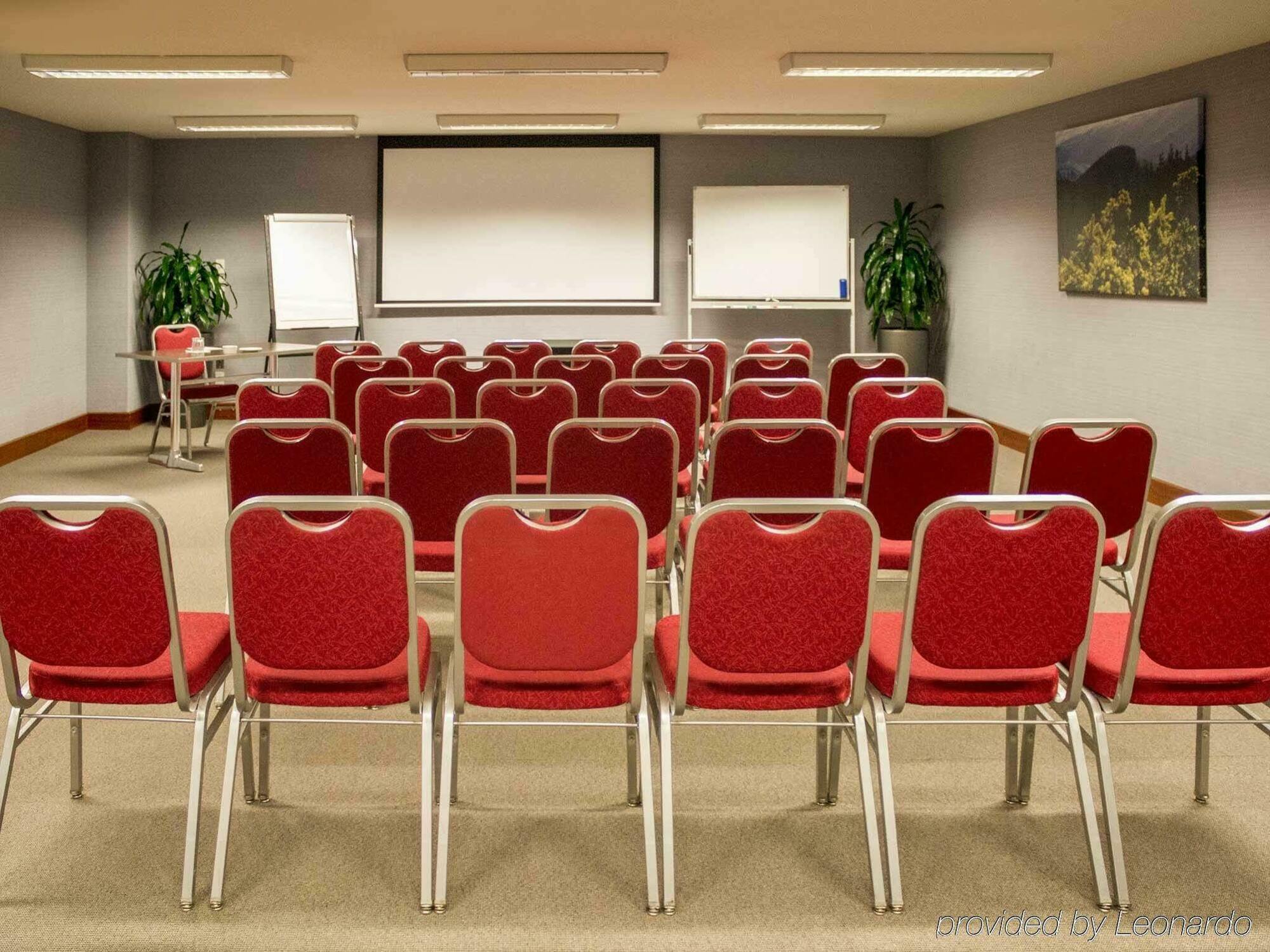 Ibis Christchurch Ngoại thất bức ảnh