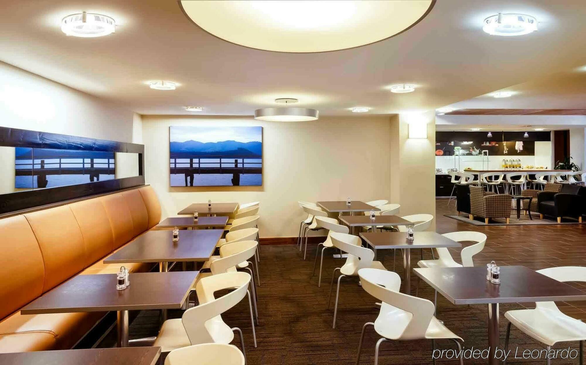 Ibis Christchurch Ngoại thất bức ảnh